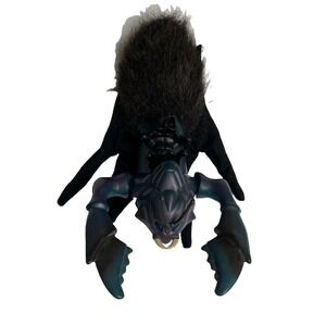 Vintage 1984 Towns Ltd. Sectaurs Pinsor's Battle Beatle Only COLECO Hand‎ Glove